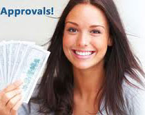 Poor Credit Payday Loans Online