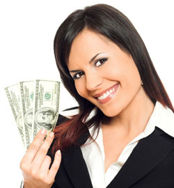 100 Guaranteed Loan Approval For Bad Credit