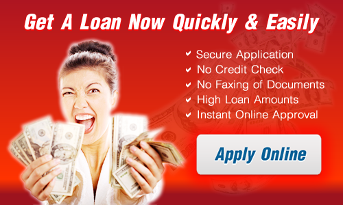 Bad Credit Personal Loan Guaranteed Approval