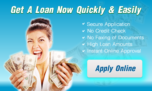 Instant Loans For Unemployed