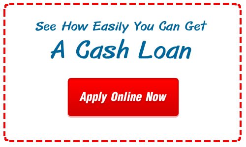 Cash Loans Guaranteed Approval