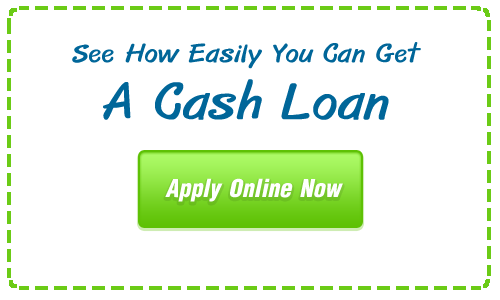 Quick Cash Loans No Credit Check