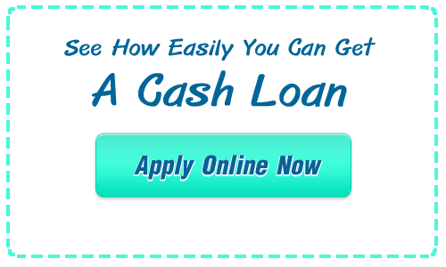Fast Pay Loan