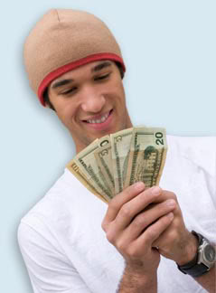 Small Payday Loan Online