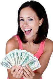 Easy Payday Loans