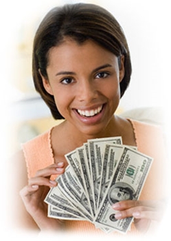 Get A Loan Online Today