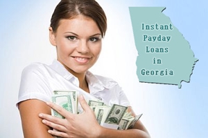 Online Payday Loan Same Day